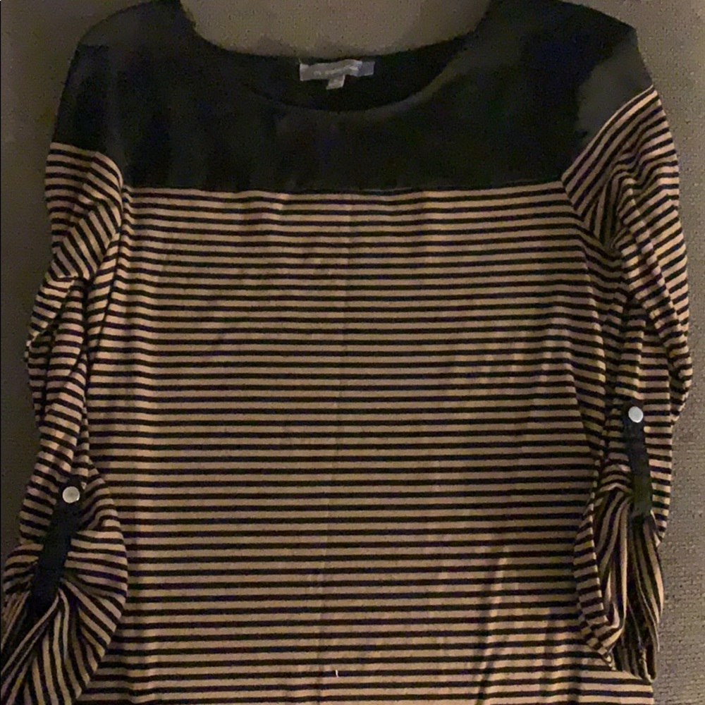 Cute & Casual long sleeve blouse